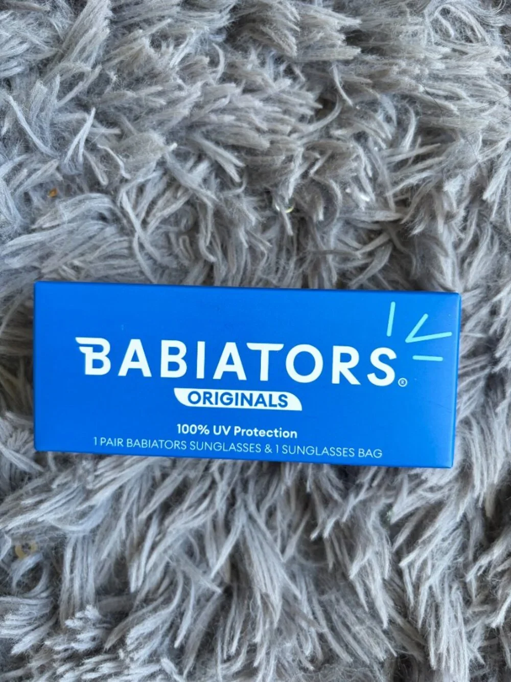 Babiators 🕶️ authentic